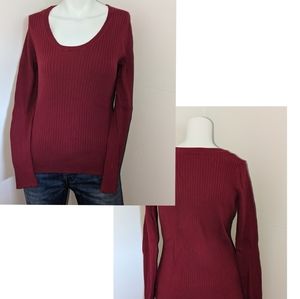 Woman's Large Merona sweater